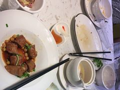 -火啫啫·粤式啫啫煲(南通首店)