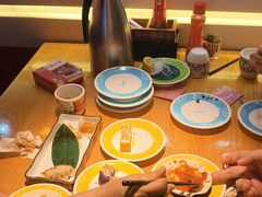 -莲寿司(国兴店)