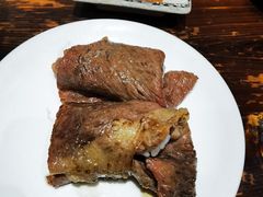-小川洋风料理(街道口店)