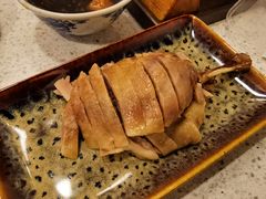 招牌盐水鸭-南京大牌档(龙江新城市广场店)