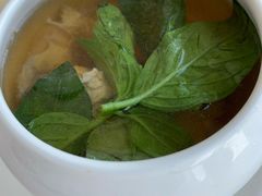-广州塔晖粤轩中餐厅