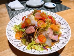 -和然日本料理(开发区五彩城店)