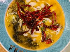 -食悦天美食广场(温州万象城店)