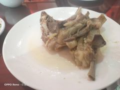 -范记靖远羊羔肉(博物馆店)