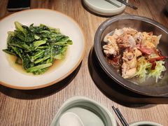 -云海肴·汽锅鸡·云南代表菜(曲江大悦城店)