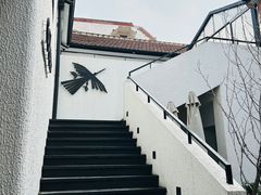 -徐家汇源景区-衡山坊