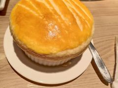 顺德传统双皮奶-滋粥楼·顺德菜(番禺广场总店)