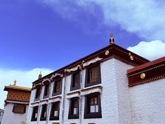 -田村·石锅藏香鸡(八廓街店)