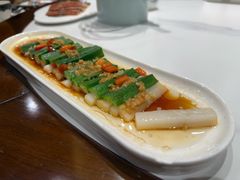 -老爷庙风味美食府(魏都大道店)