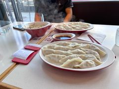 -喜家德虾仁水饺(艺汇家店)