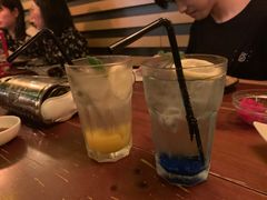 -Outdark Korean Restaurant