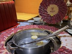 -潮德阿水牛肉火锅(深圳总店)