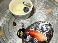-IL Forno 意坊·意大利餐厅(花园店)