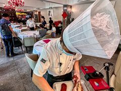 -月福京味斋·烤鸭店·北京菜(鼓楼总店)