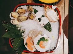 -牛New寿喜烧(金茂览秀城店)
