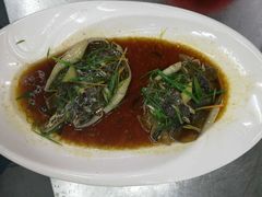 -食鼎记海鲜大排档(美食街店)