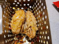 -海底捞火锅(凯德广场店)