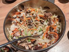 -KimPro 辛普乐概念韩餐