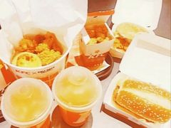 超值全家桶-肯德基(恩平店)