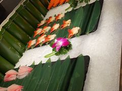 -加餐海鲜自助(宝龙一城店)