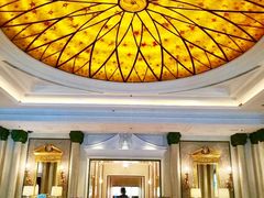 -广州富力丽思卡尔顿酒店