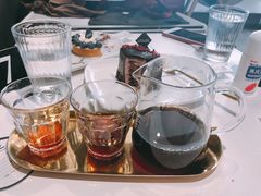 手冲-UNI UNI(环亚凯瑟琳店)