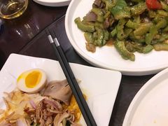 -金騰閣·经典粤菜(汾江中路店)