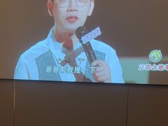 -华夏良子·足道SPA艾灸(翠微店)