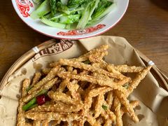 -肖记公安牛肉鱼杂馆· 省级非物质文化遗产(仁和路店)