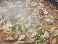 -泡椒王自助铁板烧(天生丽街店)