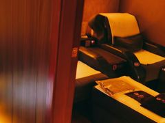 -江南足纪·影院足道·轻奢SPA(笋岗HALO广场店)