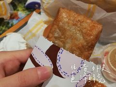 -麦当劳(温州人民路店)