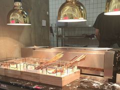 -谭三娘鲜切牛肉自助火锅(文殊院店)