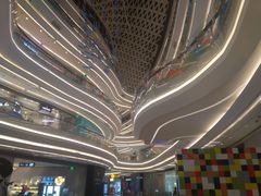 -银泰百货(厦门国贸中心店)