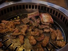 -香猪坊韩国烤肉专属门店(魏公村店)