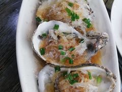 -庆余生平价生猛海鲜(海棠湾林旺夜市店)
