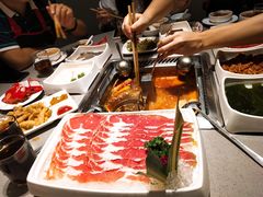 -海底捞火锅(石厦时代广场店)