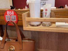 -西贝(无锡万象城店)