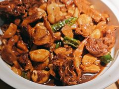 -丁哥·庐味鲜 土菜·20年老字号(世纪阳光花园店)