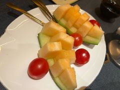 -南里山房(人广来福士店)