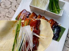 -一江春水·杭帮臻宴(三台山店)