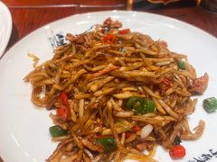 -盈春大饭店(千山路店)