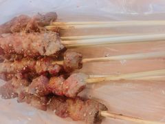 -正宗新疆天山烧烤(贵新街店)