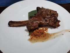 -Social 秀西餐厅-长沙瑞吉酒店(运达店)