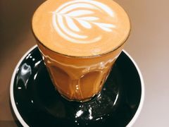 -Seesaw Coffee(苏州中心店)