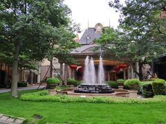 -中旅阿那亚九龙湖·公主酒店