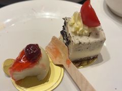-川骄海鲜自助(亚运村店)
