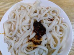 -王菊美食街·王菊面馆(总店)