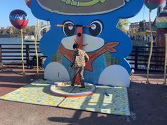 -大连海昌发现王国主题公园