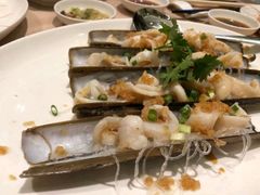 -陶陶居海鲜酒家(新马路店)